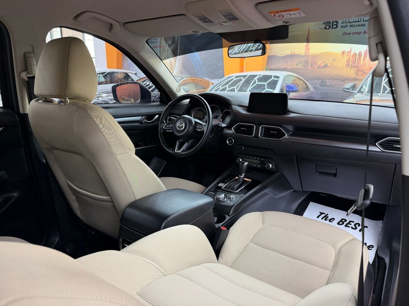 Mazda CX5 GS 2.5L FREE REGISTRATION l NO CONVENIENCE FEES l Under warranty | Certified Pre-owned | 0% Down Pay