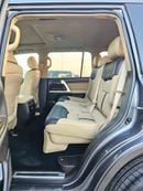 Toyota Land Cruiser LANCDCRUISER 5.7 BIG ENGINE/  SHAPE 2021/ FULL OPTION / EXPORT ONLY / LOT#46060