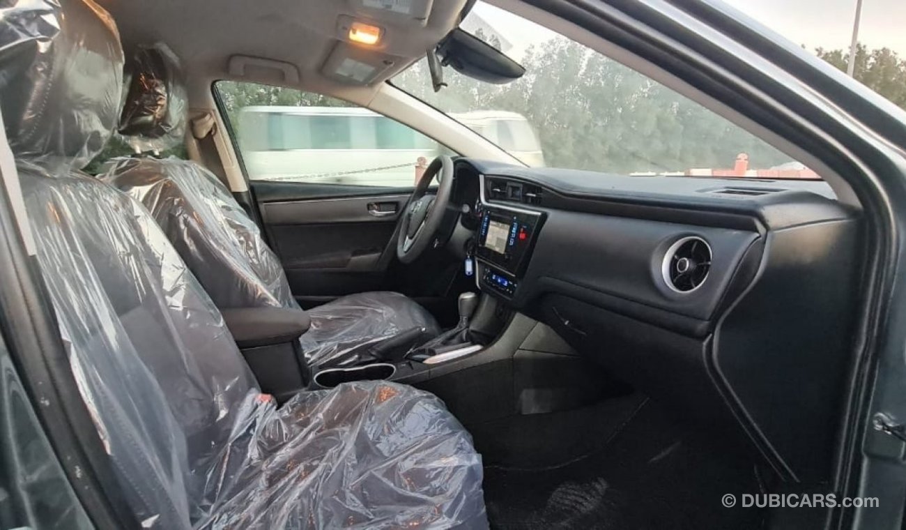 Toyota Corolla 2019 For URGENT SALE