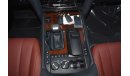 Lexus LX 450 Platinum Edition 4.5L Diesel Automatic Transmission