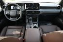 Toyota Prado 2024 TOYOTA PRADO FIRST EDITION 2.8L DIESEL 7 SEAT 4WD AT