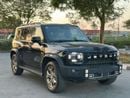 Jetour T2 LS Luxury