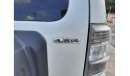 Mitsubishi Pajero Mitsubishi pajero 3.8 2014 g cc accident free