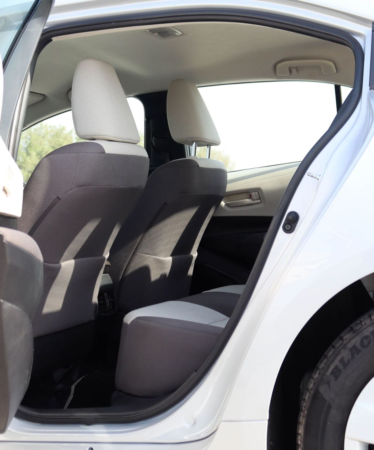 تويوتا كورولا تويوتا كورولا | 1.6 لتر | 2022 | خليجية | خالية من الحوادث | بحالة ممتازة | 722 شهرياً