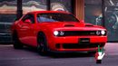 دودج تشالينجر SRT Hellcat | Very Clean and Low Mileage | Full Service History | PPF