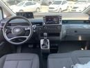 Hyundai Staria 2024 HYUINDAI STARIA 3.5L V6 AUTOMATIC 11-SEATER LOCAL