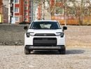 تويوتا راف ٤ 2.5L Hybrid AWD Luxury Edition