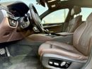 BMW 530i M Sport 2.0L