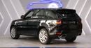 Land Rover Range Rover Sport HSE Dynamic 5.0L (510 HP)