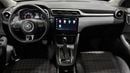 MG ZS STD 2025 | AED 591/Month | 0 DP | 30 Day Return | Warranty | Service History