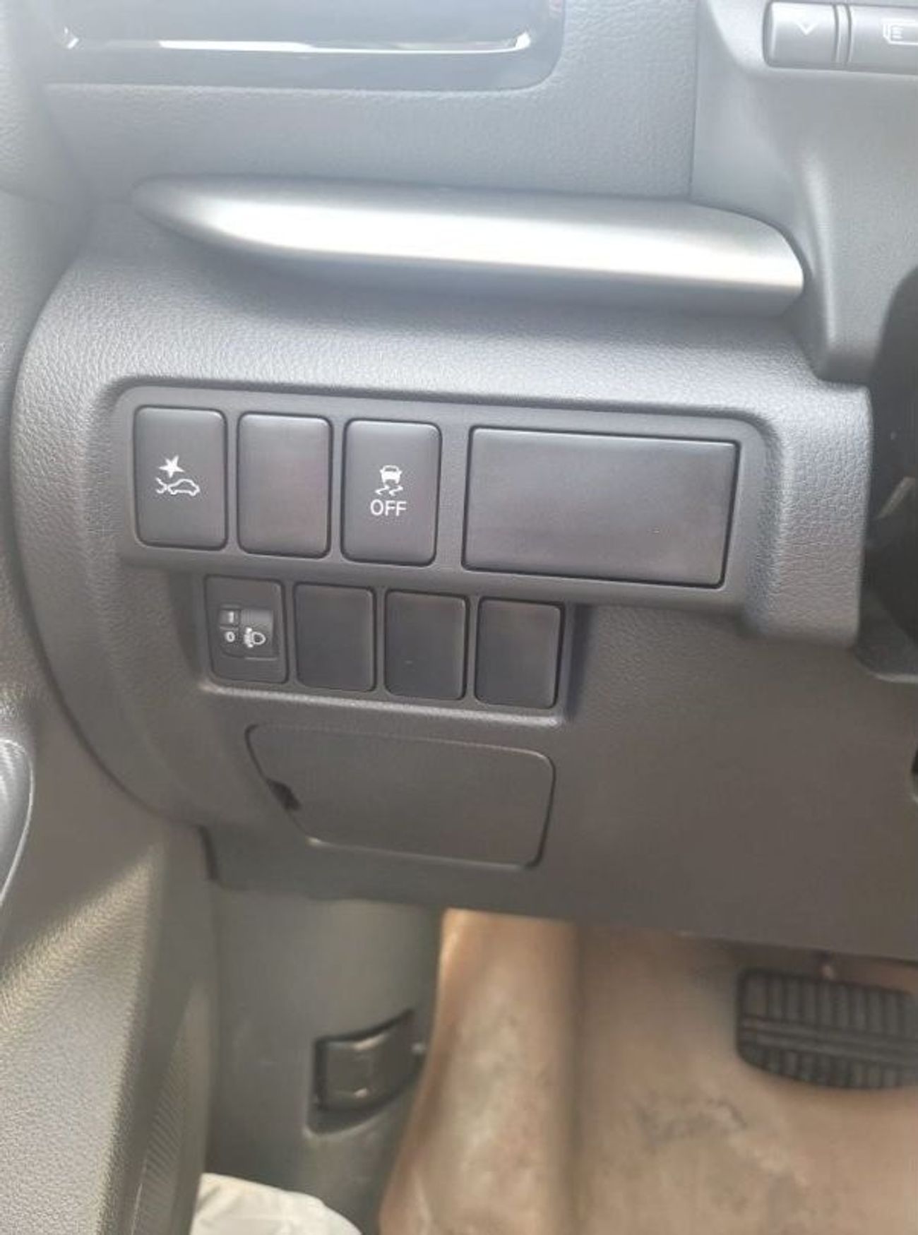 ميتسوبيشي إكلبس كروس GLX-HL 1.5L 2WD GLX 2024