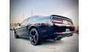 Dodge Challenger R/T For sale 990/= Monthly