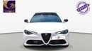 Alfa Romeo Giulia VELOCE 1,792/ Month | | Veloce | | Gargash Warranty and Service