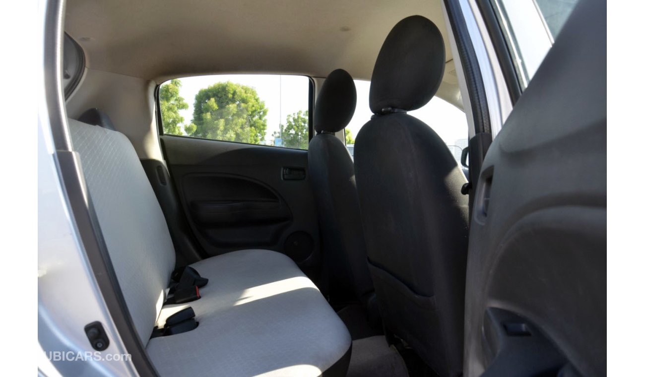 Mitsubishi Mirage Full Auto in Excellent Condition