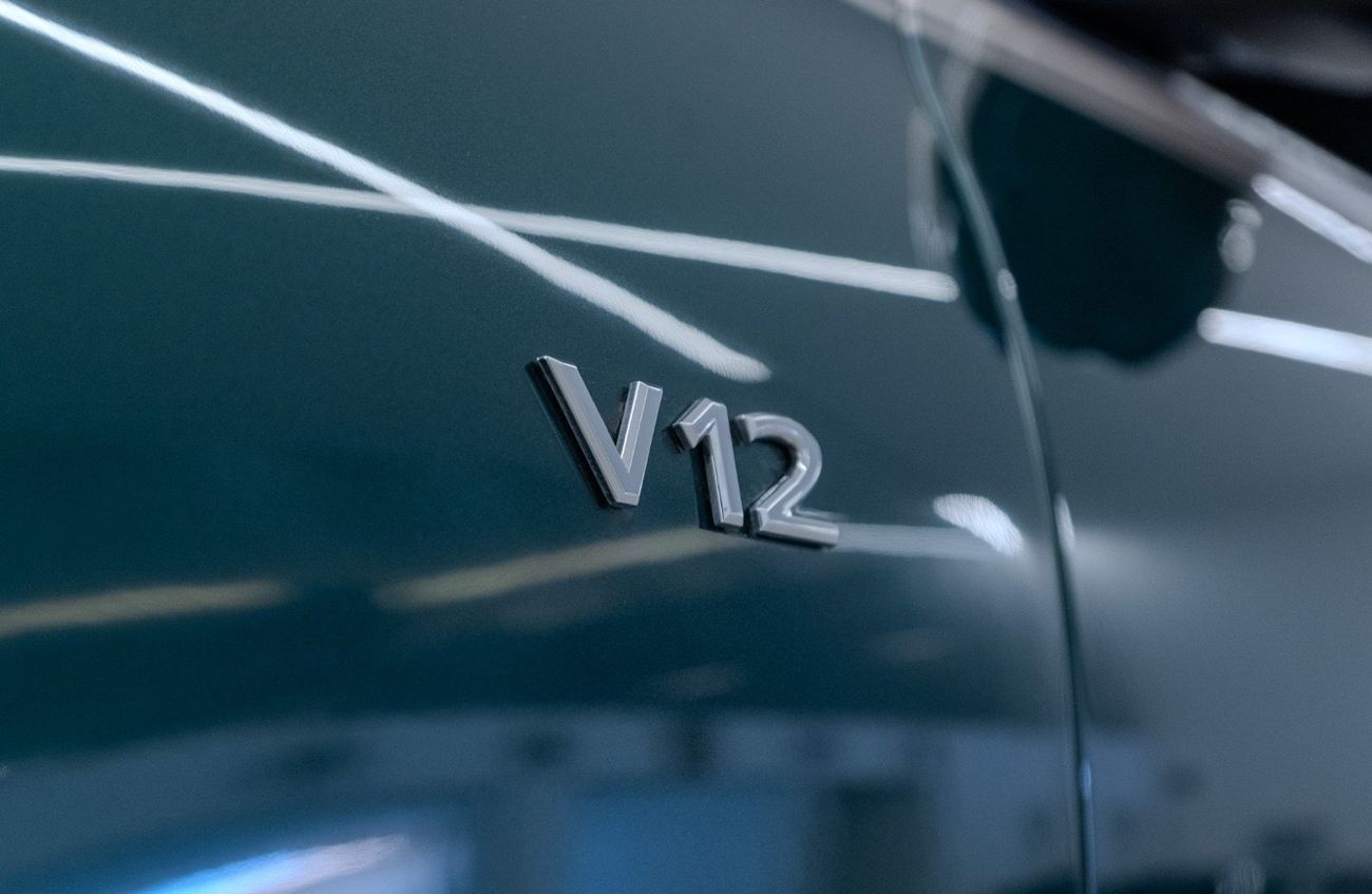 مرسيدس مايباخ S680 مايباخ 2023 Mercedes-Maybach-S680, Brabus Edition Orignal With Certificate, Fully Loaded, European Specs