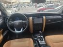 Toyota Fortuner EXR