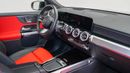 Mercedes Benz GLB250 4MATIC