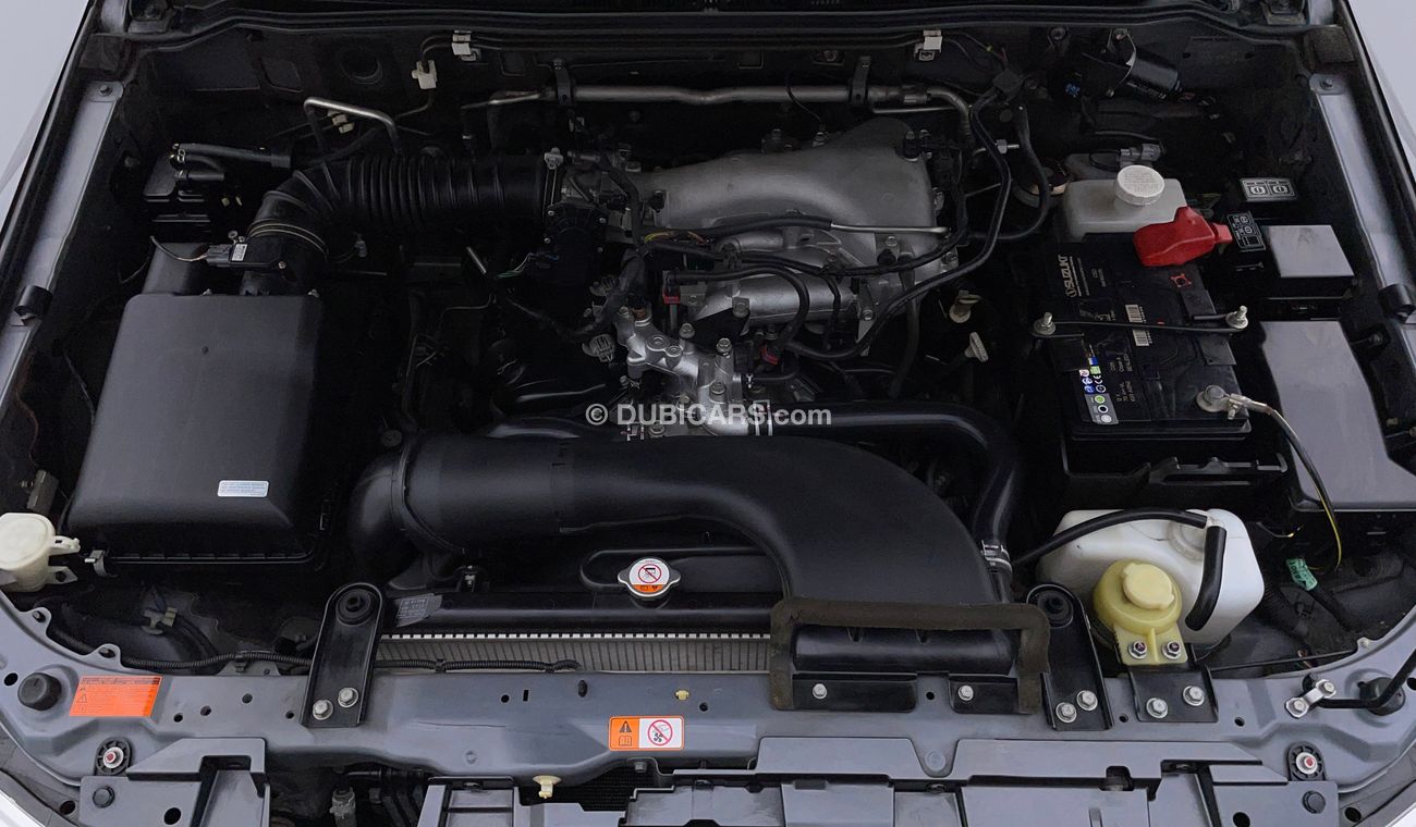 Mitsubishi Pajero GLS TOP 3.5 | Zero Down Payment | Free Home Test Drive