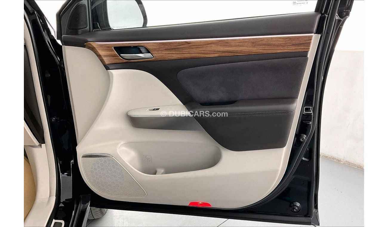 GAC GS8 GL | 1 year free warranty | 0 Down Payment