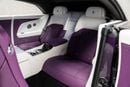 Rolls Royce Spectre STD 2024 | GCC Specs | Special Order | Agency Warranty & Service
