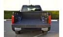 Toyota Tundra TRD Offroad V6 3.5L  Automatic