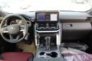 Toyota Land Cruiser Toyota Land Cruiser TOYOTA LANDCRUISER 300 3.3L V6 DIESEL 4WD VXR- Z AUTO