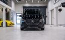مرسيدس بنز V 300 Mercedes-Benz V-Class 300 2024 مستوردة