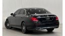 Mercedes-Benz E 400 2017 Mercedes Benz E400 4Matic AMG Line, Warranty, GCC