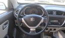 Suzuki Alto 800CC MT 2023 Model available for export