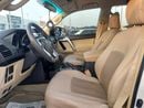 Toyota Prado 2.7L 4WD PETROL TXL AUTOMATIC TRANSMISSION