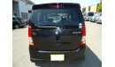 Suzuki Wagon R+ MH23S