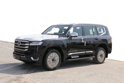 Toyota Land Cruiser VX 3.3L