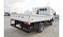 Mitsubishi Fuso Canter Mitsubishi Canter D/C 4x4 Pick up, Model:2017. Excellent condition