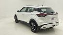 Nissan Kicks S 1.6 | Zero Down Payment | Home Test Drive