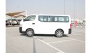 نيسان أورفان 12 SEATER PASSENGER VAN