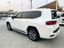 تويوتا لاند كروزر VXR