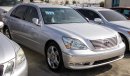 Lexus LS 430