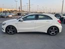 Mercedes-Benz A 250 Sport AMG Mercedes A250 kit AMG _GCC_2015_Excellent Condition _Full option