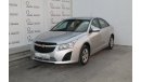 Chevrolet Cruze 1.8L LS 2015 MODEL