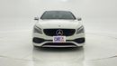 مرسيدس بنز CLA 250 SPORT AMG 2 | بدون دفعة مقدمة | اختبار القيادة في المنزل