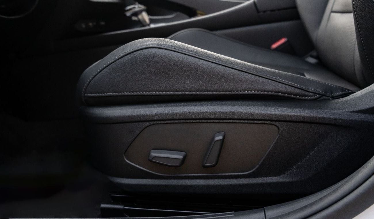 هيونداي إلانترا SMART 2026 | HYUNDAI ELANTRA | 1.5L | GLX | ELITE VERSION [ EXPORT ONLY ]