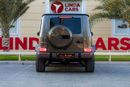 مرسيدس بنز G 63 AMG