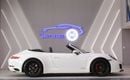 بورش 911 Carrera 911 GTS | with Warranty