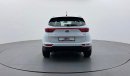 Kia Sportage 2.4GDI AWD 2.4 | Under Warranty | Inspected on 150+ parameters