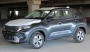 Kia Sonet KIA SONET 1.5L AT 2022 AW #SON01