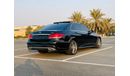 Mercedes-Benz E300 AMG MERCEDES E300 MODEL 2015 GCC SPACE FULL OPTION