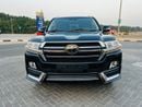 Toyota Land Cruiser VXR 5.7