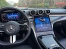 Mercedes Benz CLE200 Diesel 2025 CLE 220d Convertible | 2.0L 4-Cylinder Diesel | 220 HP | Perfect Condition