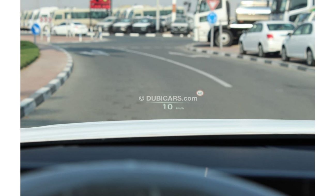 هيونداي باليساد GLS Royal 3.8L Petrol (4X4) Heated Seats, Full Option 2023MY