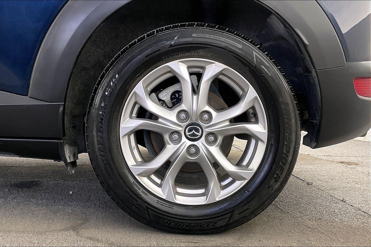 Mazda CX3 GT | Guaranteed Warranty | 0 Down Payment